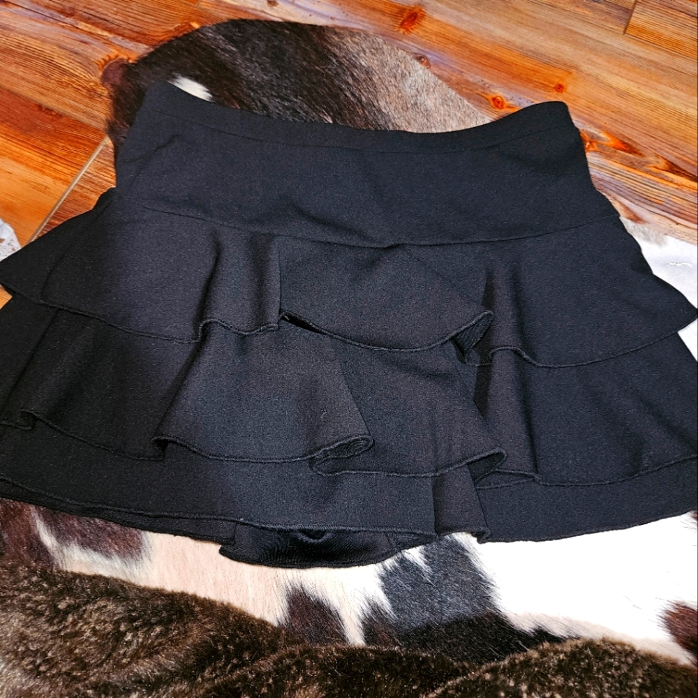 Forever 21 short shirts